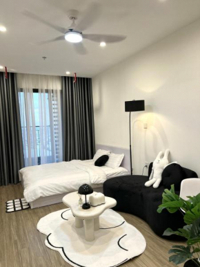 October Homestay Ocean Park